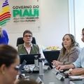 Sesapi reúne gestores municipais e reforça ações integradas no combate à dengue no Piauí