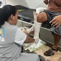 Sesapi vai reduzir fila de espera por órteses e próteses e meios auxiliares em todo o Piauí
