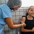 Piauí recebe 600 mil doses contra gripe e intensifica vacinação em todos os municípios