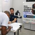 Piauí emite 296 Carteiras de Identidade Nacional para pessoas privadas de liberdade em 2026