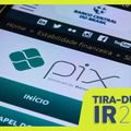 Saiba como vai funcionar o cashback da restituição automática do IR