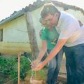 Governador inaugura abastecimento de água para 175 famílias em Betânia do Piauí