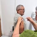 Piauí intensifica vacinação contra Influenza com Dia D em sete municípios neste sábado (18)