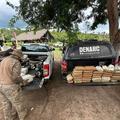 Governo do Piauí reforça combate ao tráfico e Denarc apreende mais de 730 kg de drogas em 2026