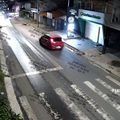 Tecnologia do SPIA leva à prisão de motorista após atropelamento em Teresina