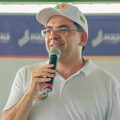 Governador leva pavimentação, obras e ações ambientais a Capitão de Campos e região