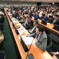 CCJ da Câmara retoma análise do fim da escala 6x1 nesta quarta