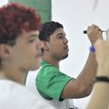 Cojuv abre mais de 2 mil vagas em cursos gratuitos do Programa Acredita no Primeiro Passo