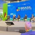 FIEPI participa da abertura do Encontro Econômico Brasil-Alemanha (EEBA)