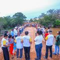 SAF inicia supervisão do Piauí Sustentável Inclusivo em seis municípios do estado