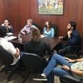 Prefeitura de Teresina entrega projeto de rebaixamento da avenida Miguel Rosa ao Iphan