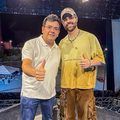 Show gratuito de Alok impulsiona turismo de eventos e deve atrair grande público em Teresina