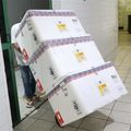 Sesapi distribui mais de 40 mil doses de vacina contra Covid-19 a municípios piauienses