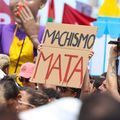 Homens se mobilizam para combater machismo e violência contra a mulher