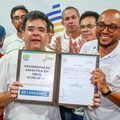 Rafael Fonteles autoriza mais de R$ 33,7 milhões em obras no município de Cabeceiras