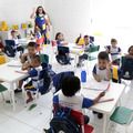 Uma em cada 10 crianças de 4 e 5 anos não vai à creche em 876 cidades