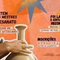 Governo do Piauí lança edital para seleção de novos Mestres Artesãos; saiba como participar