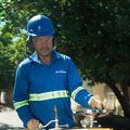 Esgotamento sanitário: seis bairros da capital recebem obras da Águas de Teresina