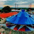 Escola de Circo reabre no CSU do Parque Piauí com foco em cultura e formação artística nesta sexta