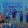 Ciclista piauiense Ana Mell conquista prata na categoria elite em prova tradicional no Maranhão