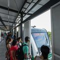Metrô de Teresina divulga novos horários de viagens a partir desta quinta (7); confira