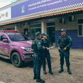 Patrulha Maria da Penha reforça proteção a mulheres vítimas de violência em Teresina