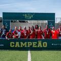 Atletas conquistam medalhas e mostram a força do esporte inclusivo em Teresina