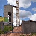 Construção de reservatório de água em Santa Rosa do Piauí entra na fase final