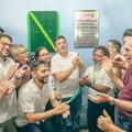 Rafael Fonteles inaugura obras, entrega Centro Cultural e autoriza investimentos em Pimenteiras
