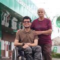 Ceir completa 18 anos como referência em reabilitação no Piauí