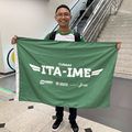 Aluno da rede estadual do Piauí disputa fase final da Olimpíada Internacional de Química na USP