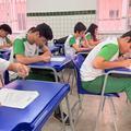 Mais de 7 mil alunos participam da seletiva do Laboratório de Redação Seduc 2026