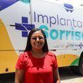 Programa Mais Sorrisos entrega 700 próteses dentárias no território Entre Rios