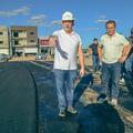 Rafael Fonteles inaugura obras em Água Branca e região nesta quinta-feira (14)