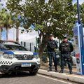 SSP-PI implanta quinto totem inteligente na Nova Ceasa em Teresina neste sábado (16)