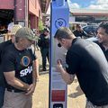 Nova Ceasa recebe totem inteligente para reforçar monitoramento e agilizar resposta policial