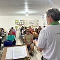 Brazilian Nickel abre novas turmas do Mina do Saber no sudeste do Piauí