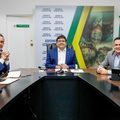 Piauí terá pontos de cultura nos 12 territórios de desenvolvimento