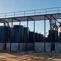 Agespisa constrói novas estações de tratamento de água para beneficiar região de São Raimundo Nonato