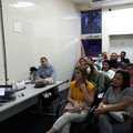 FMS capacita gestores de hospitais sobre comunicação de eventos adversos