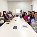Setur reúne turismólogos para apresentar projeto de incentivo ao turismo
